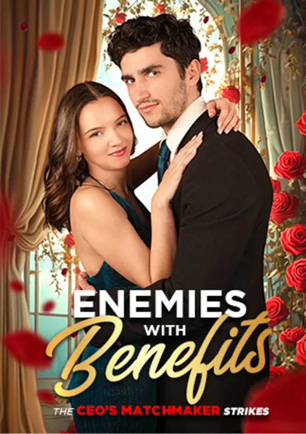 Enemies with Benefits: The CEOs Matchmaker Strikes poster