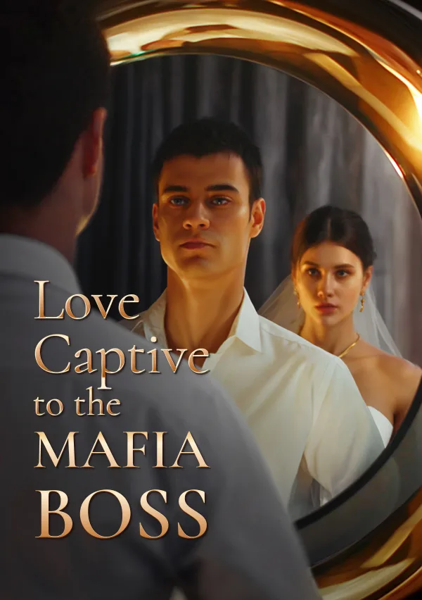 Love Captive to the Mafia Boss poster