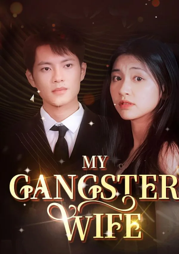 My Gangster Wife poster