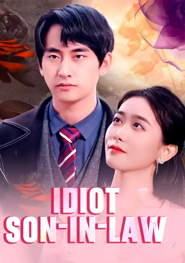 Idiot Son-In-Law poster