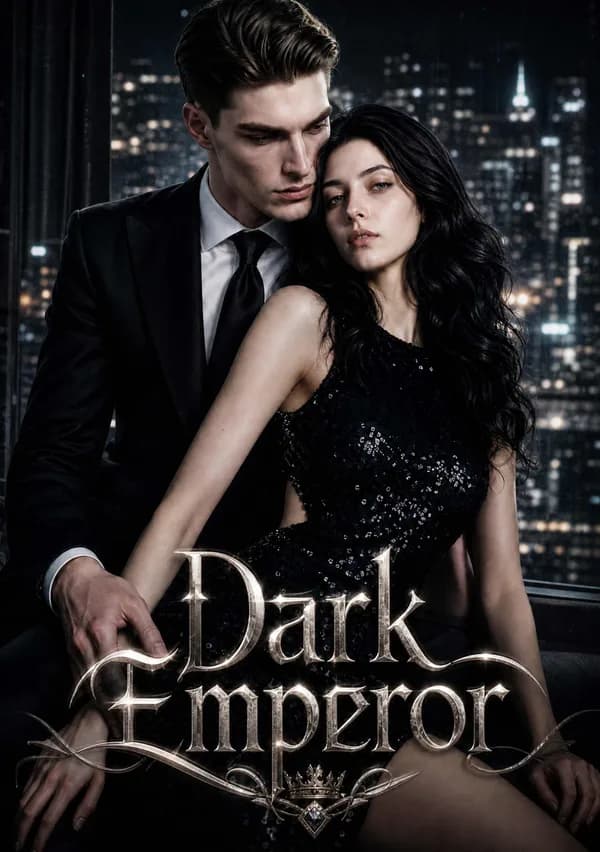 Dark Emperor poster