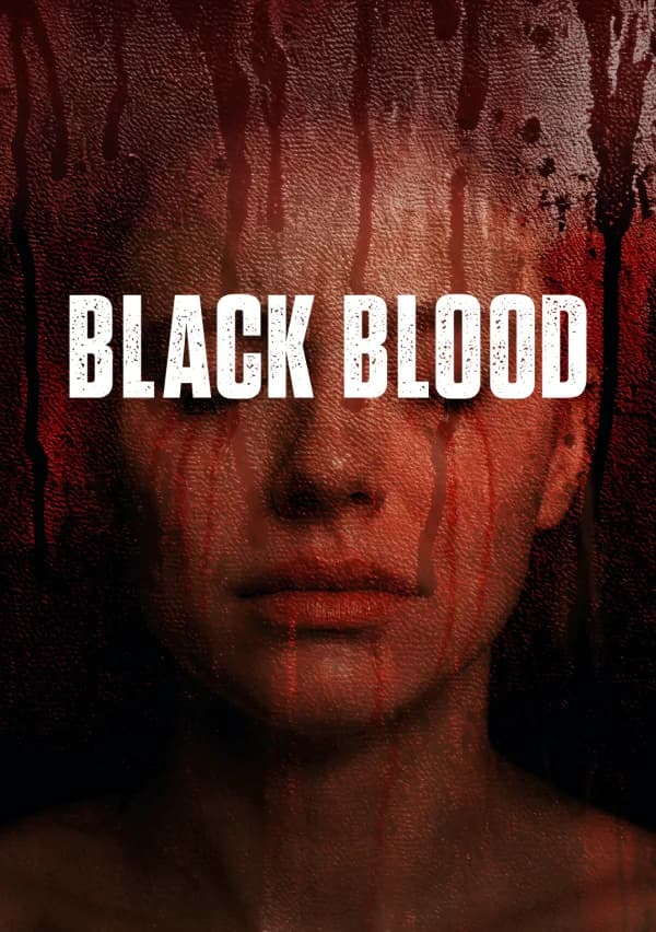 Black Blood poster