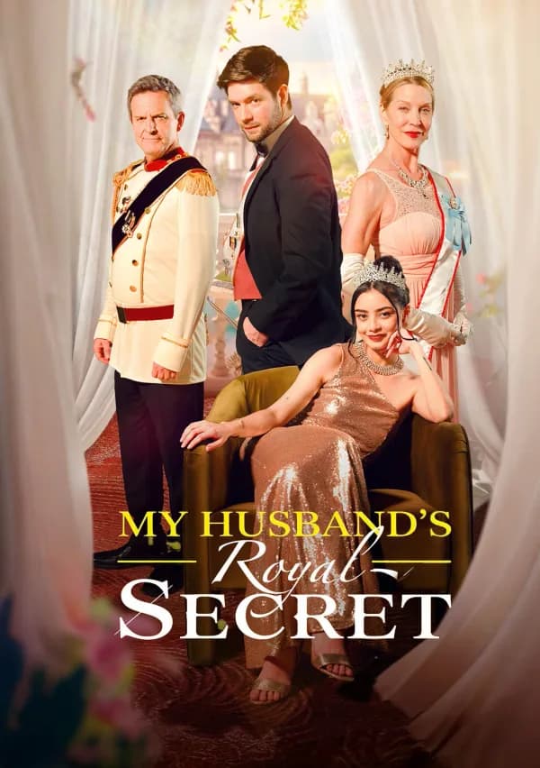 My Husband’s Royal Secret poster