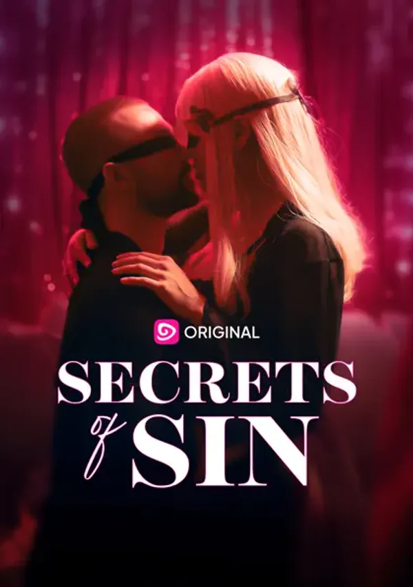 Secrets of Sin poster