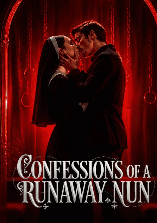 Confessions of a Runaway Nun poster