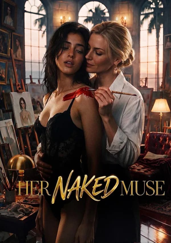 Her Naked Muse poster
