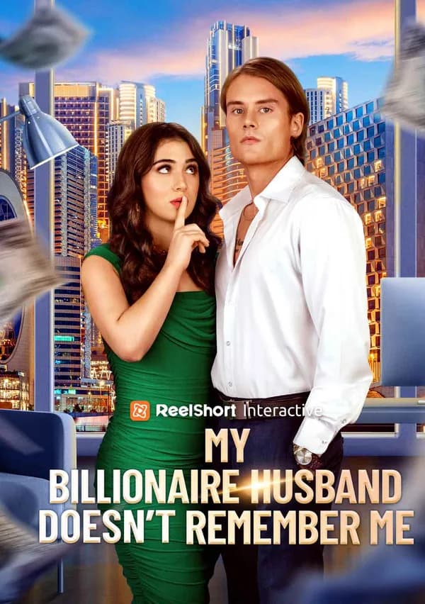 My Billionaire Husband Doesn't Remember Me poster