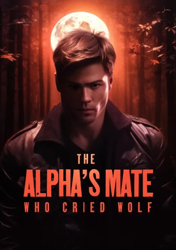 The Alpha Mate Who Cried Wolf poster