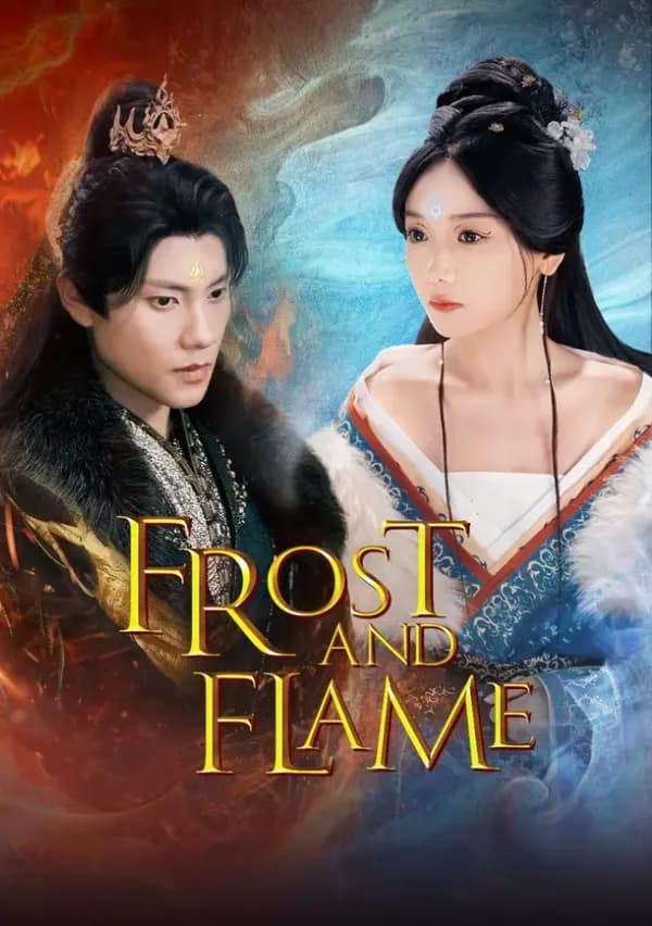 Frost and Flame poster