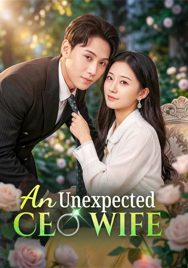 An Unexpected CEO Wife poster