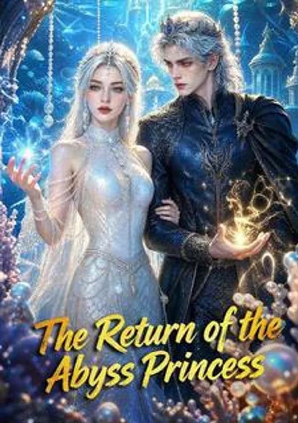 The Return of the Abyss Princess poster