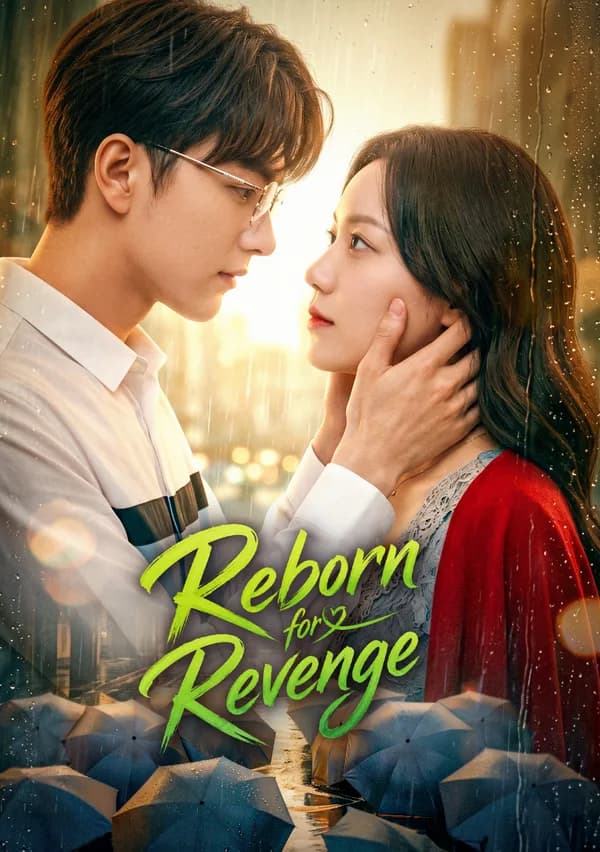 Reborn for Revenge poster