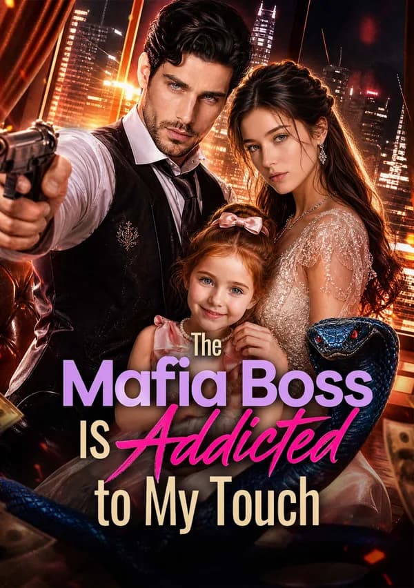 The Mafia Boss is Addicted to My Touch poster