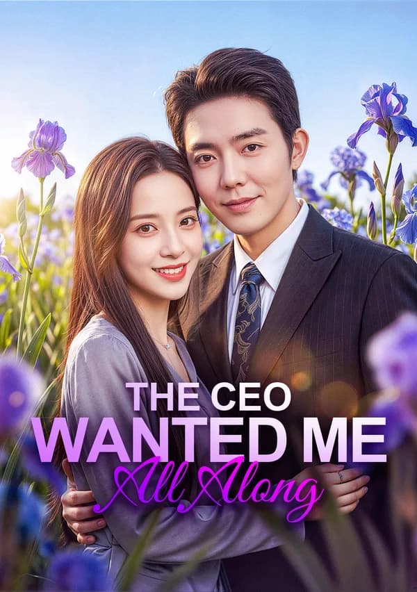 The CEO Wanted Me All Along poster