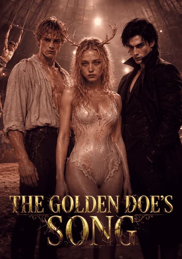 The Golden Doe's Song poster