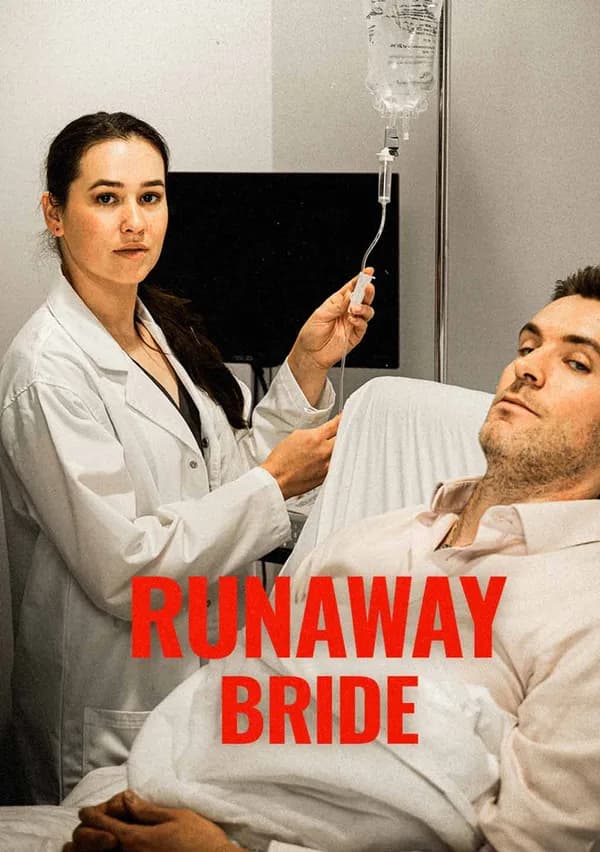 Runaway Bride poster