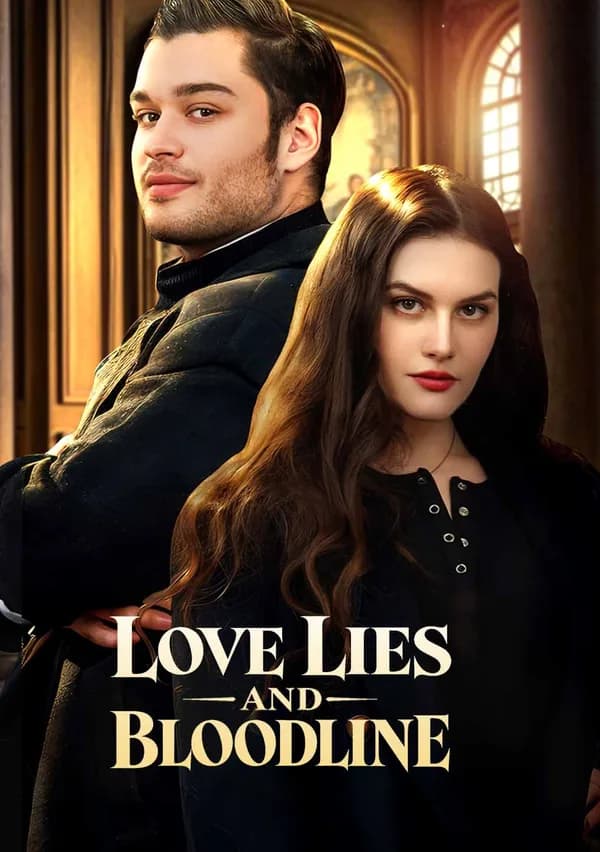 Love Lies and Bloodline poster