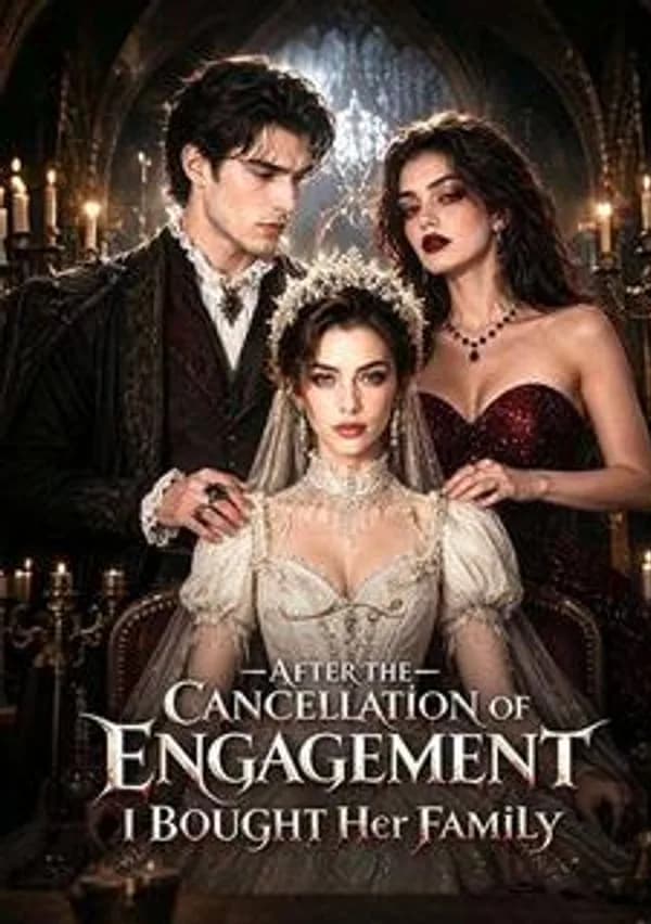 After the Cancellation of Engagement, I Bought Her Family poster