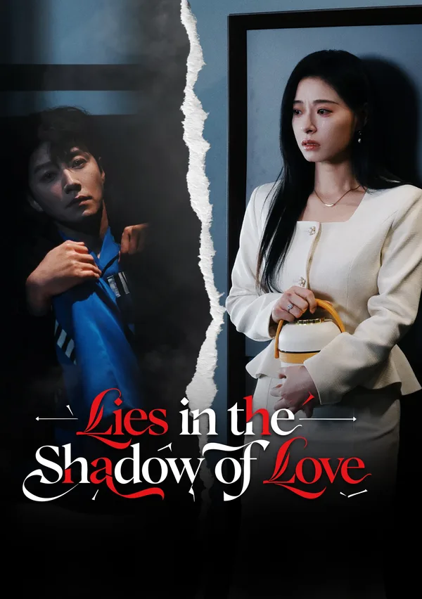 Lies in the Shadow of Love [Dubbed] poster