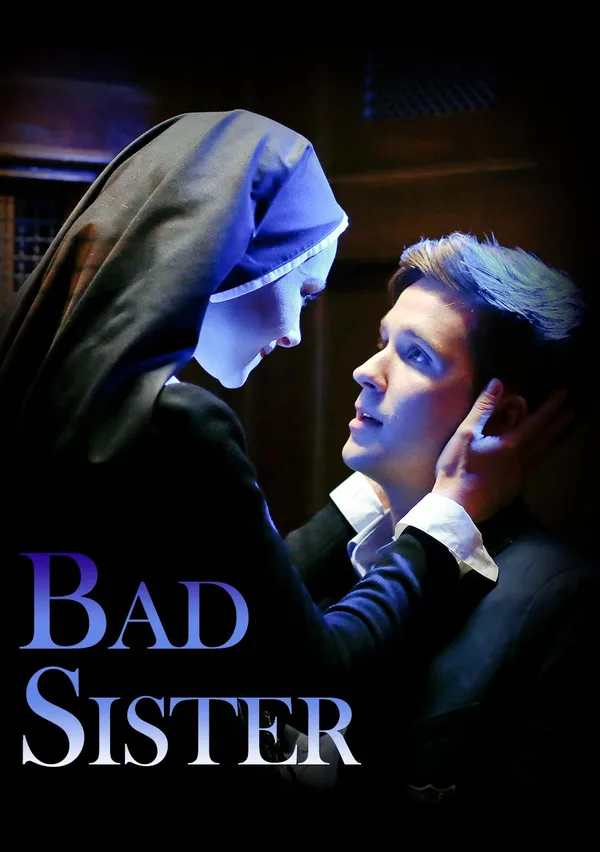 Bad Sister poster