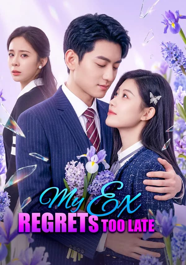 My Ex Regrets Too Late poster