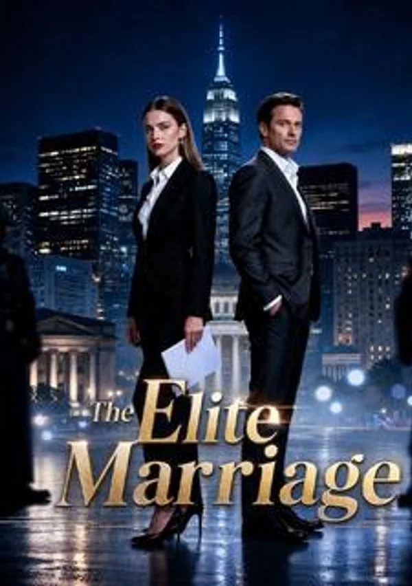The Elite Marriage poster
