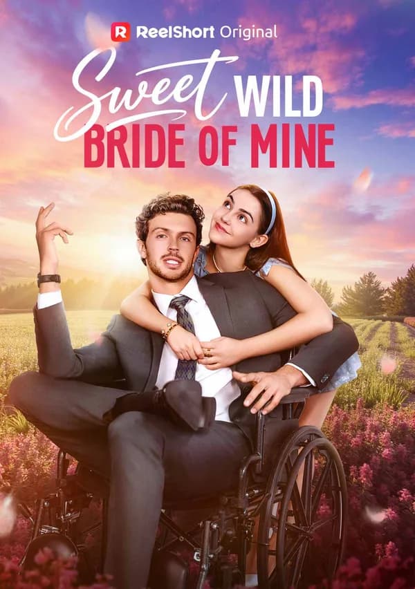 Sweet Wild Bride of Mine poster