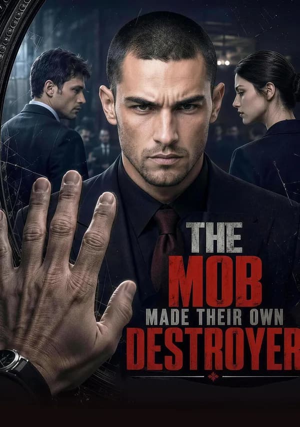 The Mob Made Their Own Destroyer poster