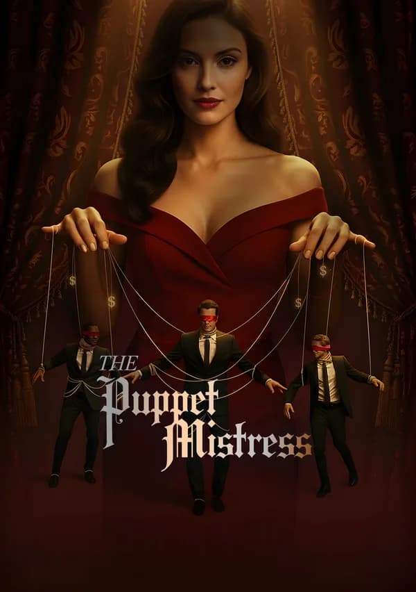 The Puppet Mistress poster