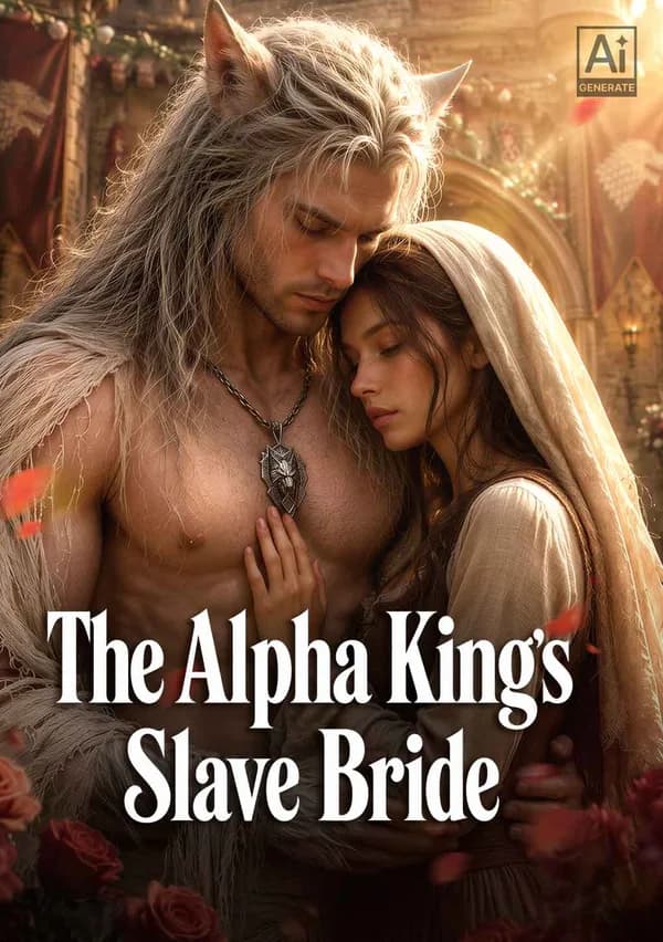 The Alpha King's Slave Bride poster
