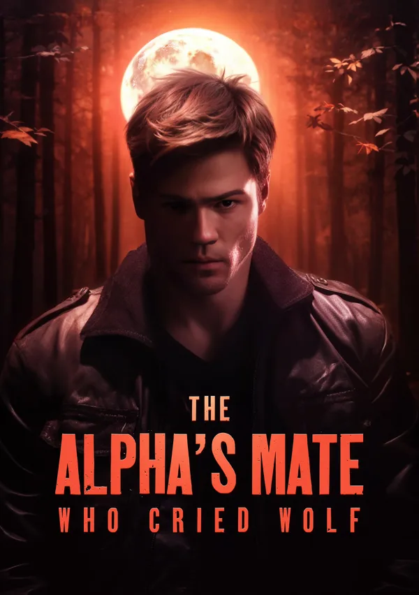 The Alpha Mate Who Cried Wolf poster