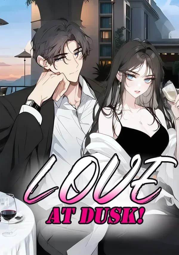Love at Dusk! [Dubbed] poster