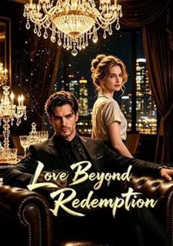 Love Beyond Redemption poster