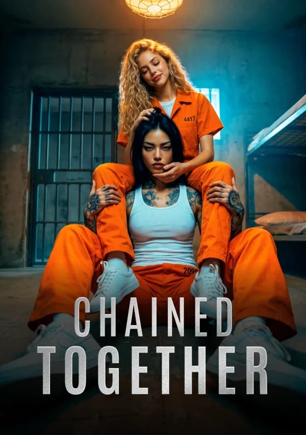 Chained Together poster