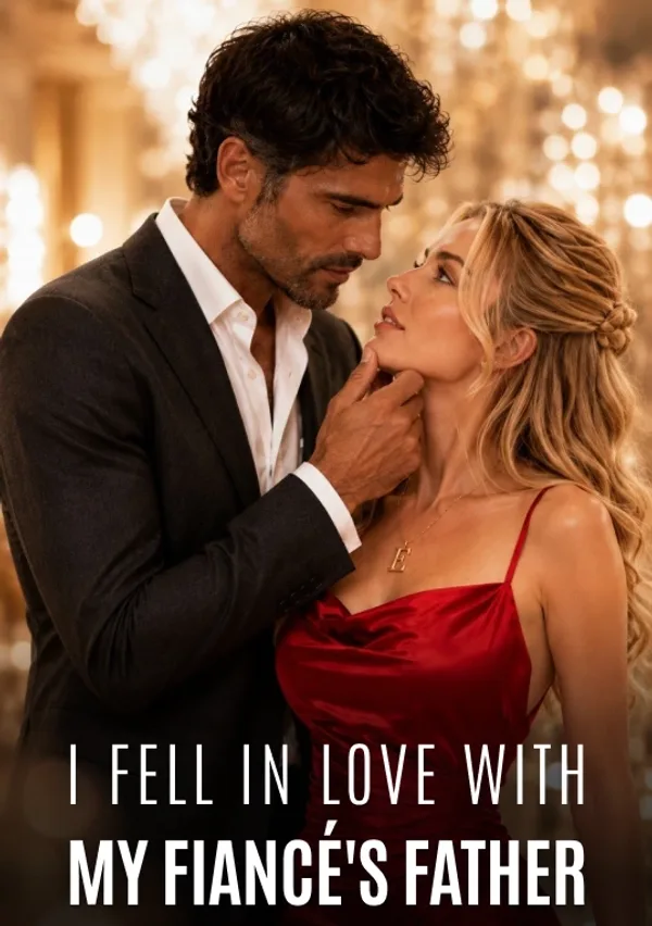 I Fell in Love with My Fiancé's Father poster