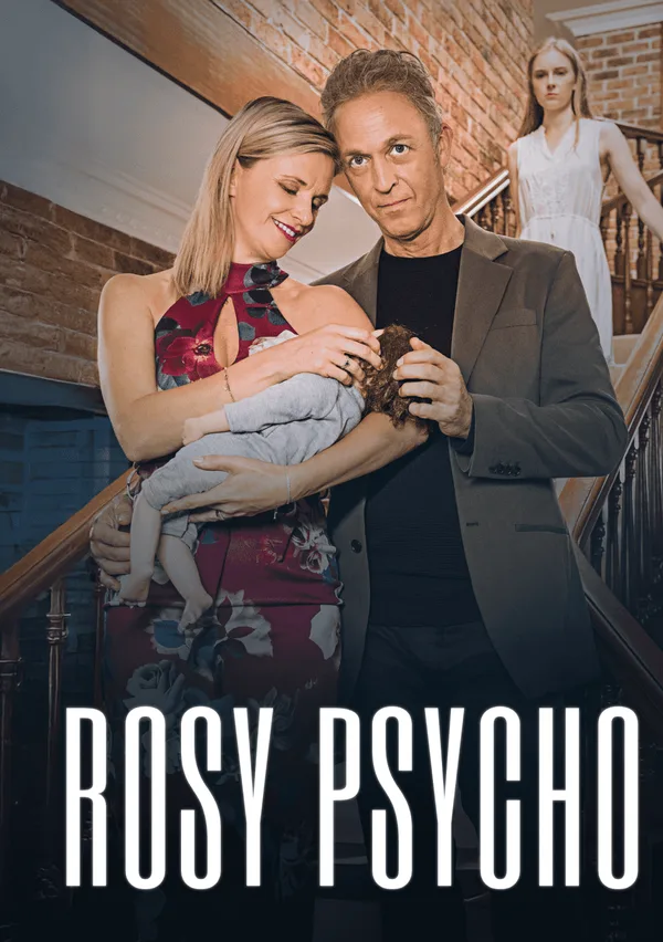 Rosy Psycho poster