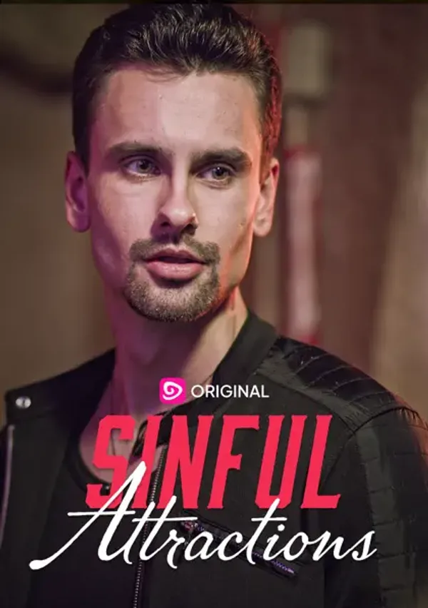Sinful Attractions poster