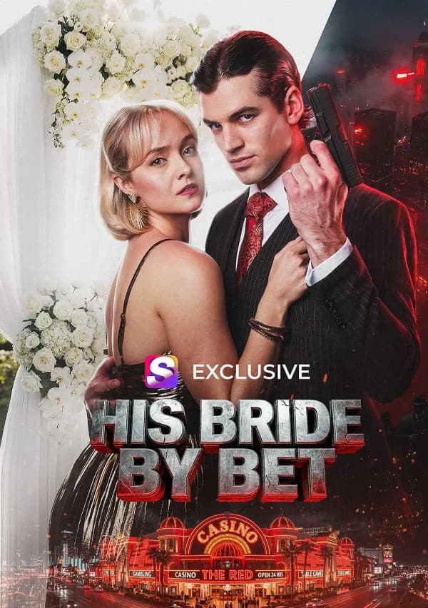 His Bride by Bet poster