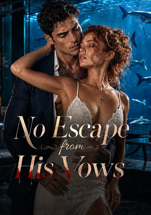 No Escape From His Vows poster