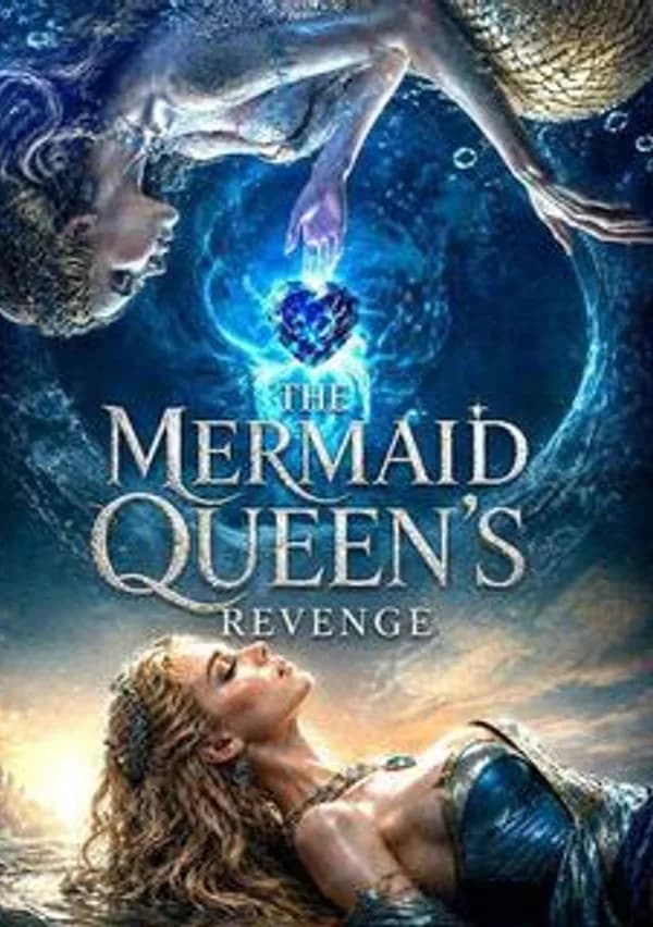 The Mermaid Queen’s Revenge poster