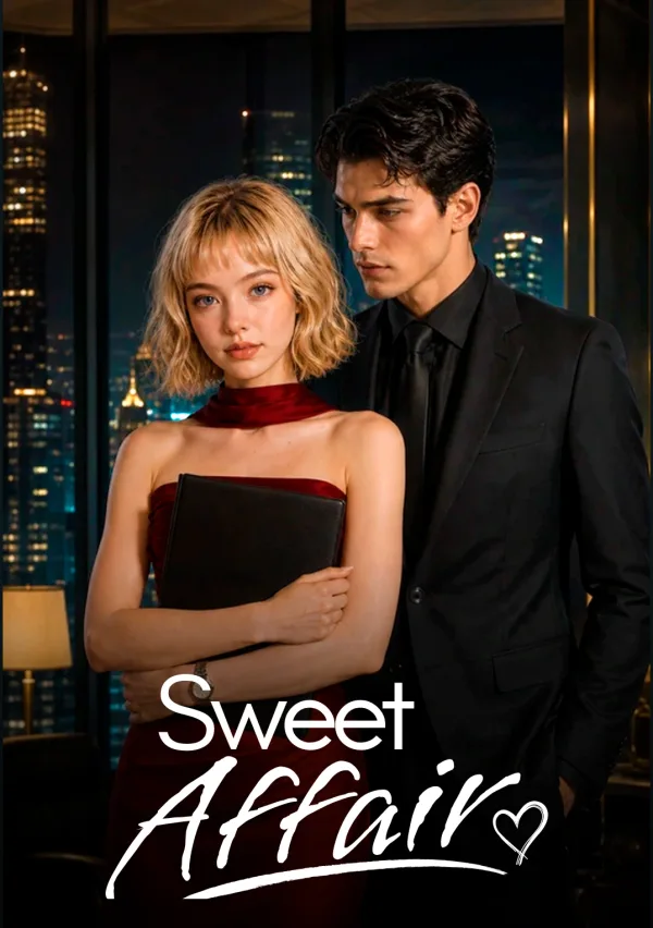 Sweet Affair poster