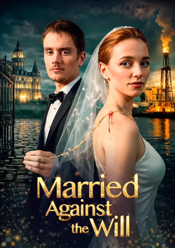 Married Against the Will poster