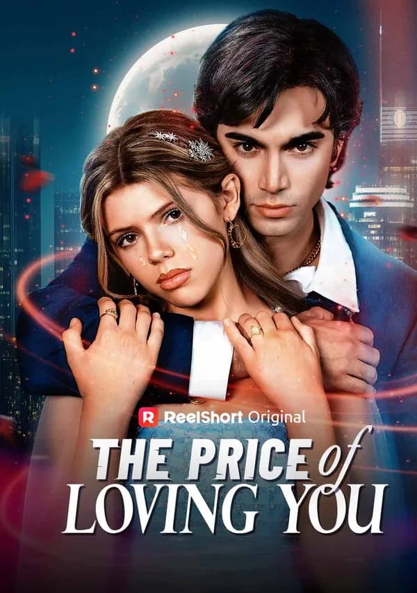 The Price of Loving You poster