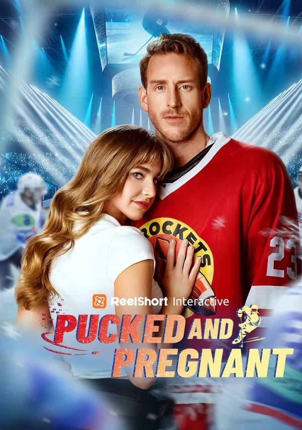 Pucked and Pregnant poster