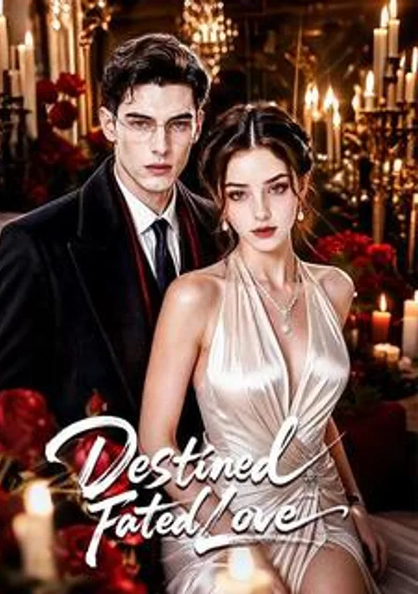 Destined Fated Love poster