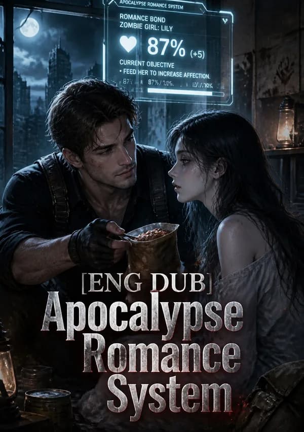 [ENG DUB] Apocalypse Romance System poster