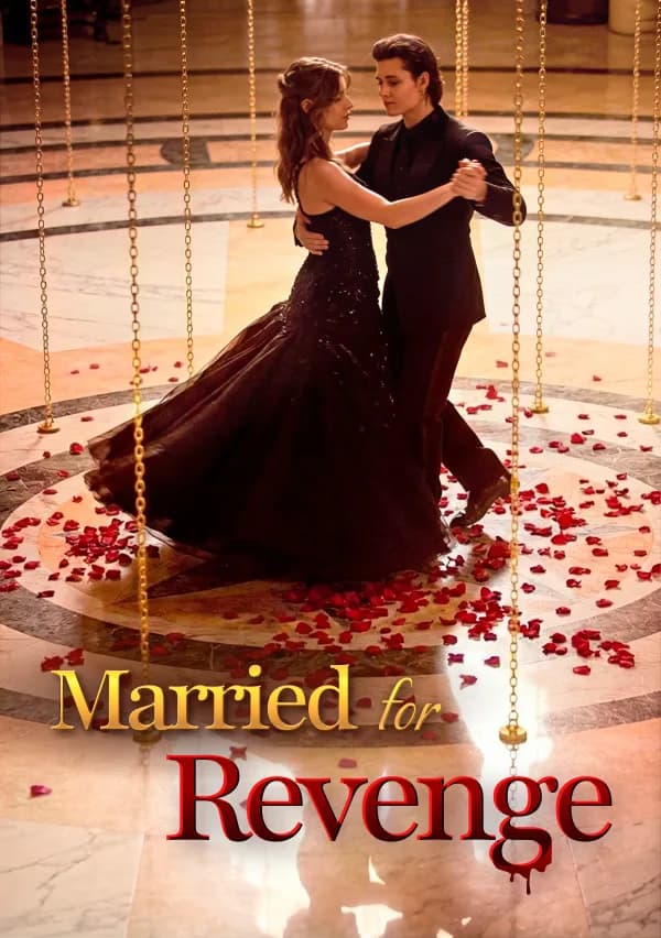Married for Revenge poster