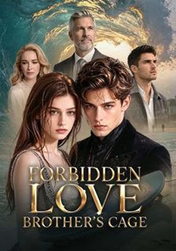 Forbidden Love ：Brother‘s Cage poster