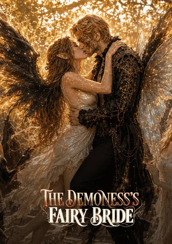 The Demoness's Fairy Bride poster