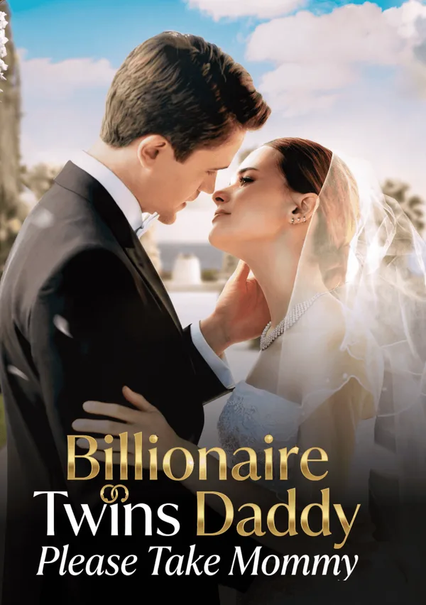 Billionaire Twins: Daddy, Please Take Mommy poster
